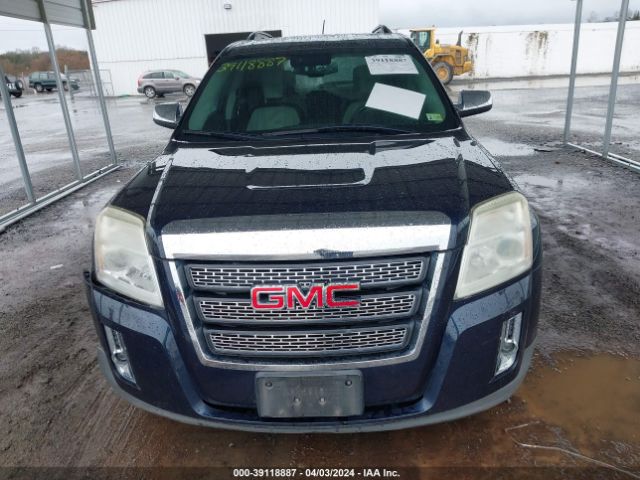 2GKFLTE36F6266679 GMC Terrain Slt-2