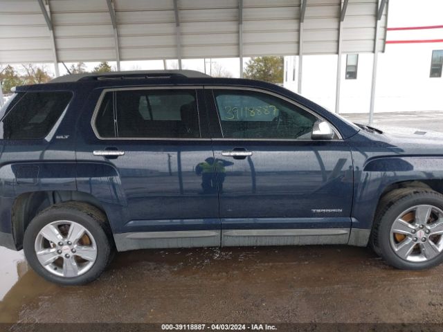 2GKFLTE36F6266679 GMC Terrain Slt-2
