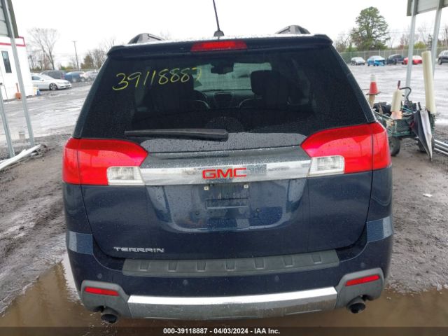 2GKFLTE36F6266679 GMC Terrain Slt-2