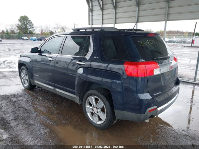 2GKFLTE36F6266679 GMC Terrain Slt-2