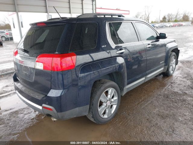 2GKFLTE36F6266679 GMC Terrain Slt-2