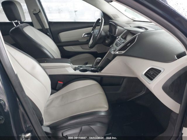 2GKFLTE36F6266679 GMC Terrain Slt-2