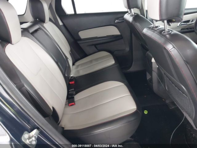 2GKFLTE36F6266679 GMC Terrain Slt-2