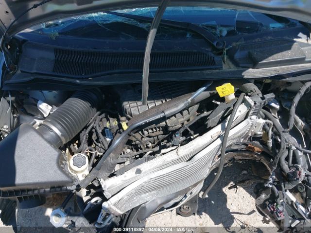 2C4RDGBG8GR169780 Dodge Grand Caravan Se