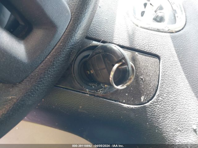 2C4RDGBG8GR169780 Dodge Grand Caravan Se