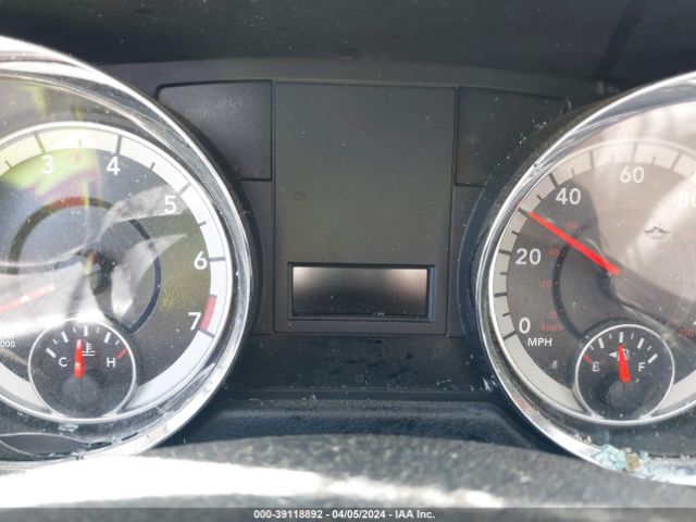 2C4RDGBG8GR169780 Dodge Grand Caravan Se
