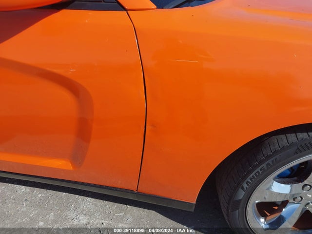 Dodge Charger Sxt 2014 2C3CDXHG3EH140305 Image 12