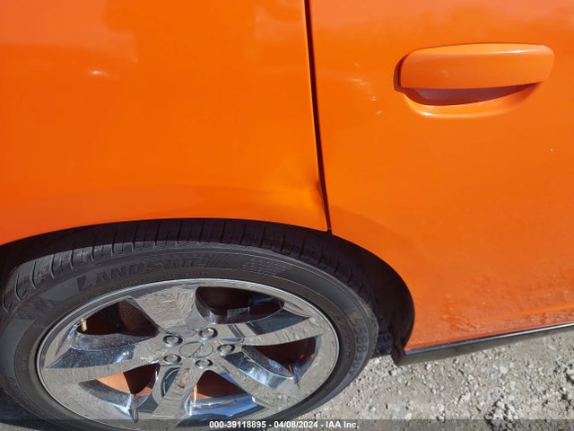 Dodge Charger Sxt 2014 2C3CDXHG3EH140305 Image 14