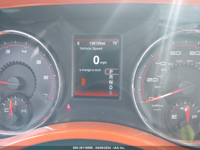 Dodge Charger Sxt 2014 2C3CDXHG3EH140305 Image 7