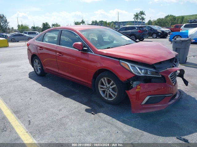 2017 5NPE24AF9HH450500 main image