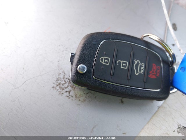 Hyundai Sonata 2017 5NPE24AF9HH450500 Image 11