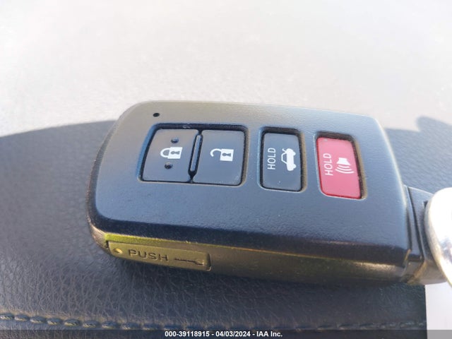 Toyota Corolla S Premium 2016 5YFBURHE8GP455826 Image 11