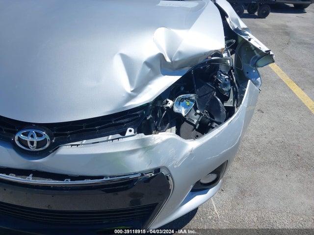 Toyota Corolla S Premium 2016 5YFBURHE8GP455826 Image 17