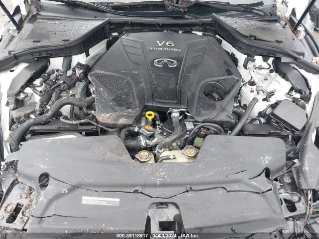 JN1EV7APXLM206339 Infiniti Q50 LUXE