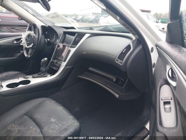 JN1EV7APXLM206339 Infiniti Q50 LUXE