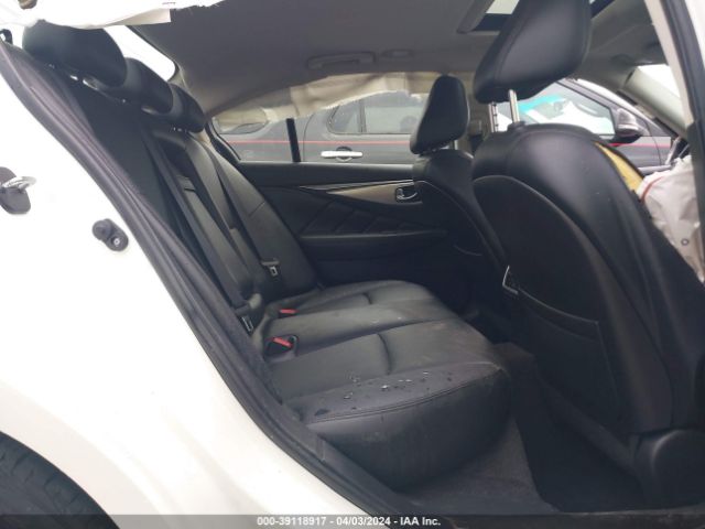 JN1EV7APXLM206339 Infiniti Q50 LUXE
