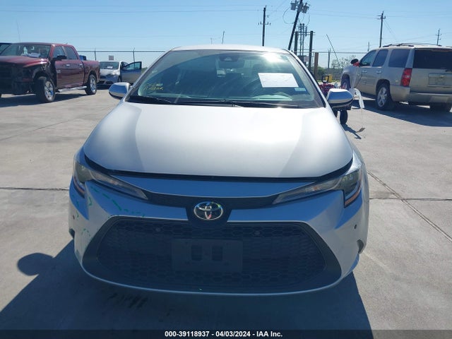 Toyota COROLLA LE 2022 5YFEPMAE8NP376722 Image 13