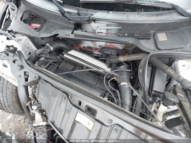 2012 MINI COOPER S COUNTRYMAN WMWZC3C58CWP20278 Photo 9