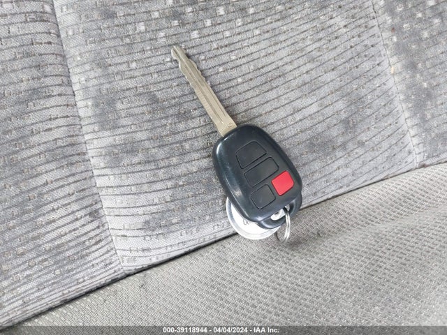 Toyota CAMRY LE 2014 4T4BF1FK0ER355886 Image 11
