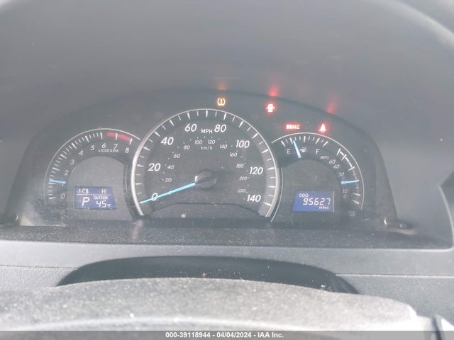 Toyota CAMRY LE 2014 4T4BF1FK0ER355886 Image 7