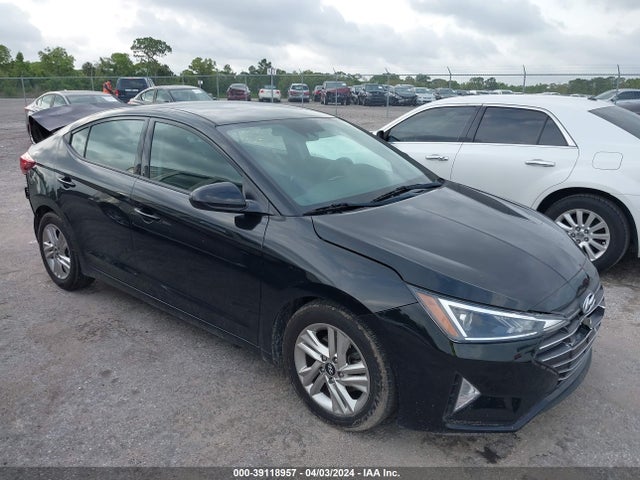 2019 5NPD84LF4KH488621 main image