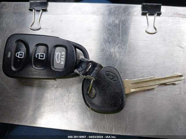 Hyundai ELANTRA SEL 2019 5NPD84LF4KH488621 Image 11