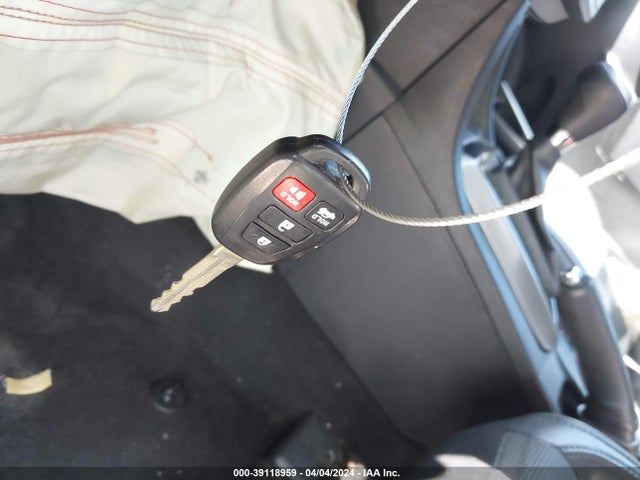 Toyota Corolla S Plus 2016 5YFBURHE0GP430998 Image 11