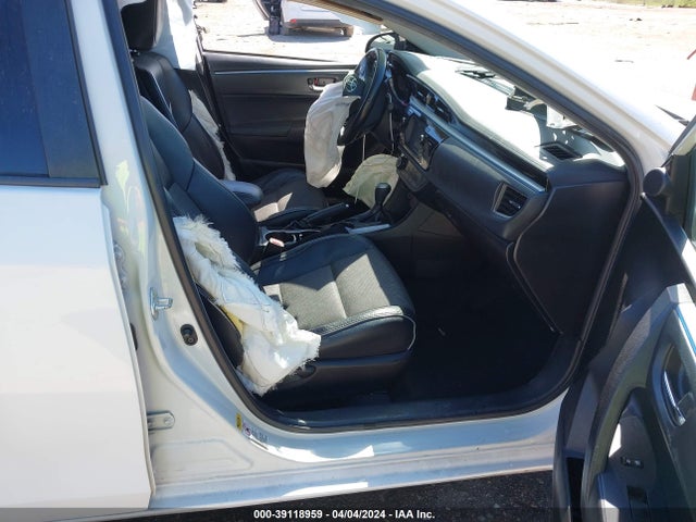 Toyota Corolla S Plus 2016 5YFBURHE0GP430998 Image 5