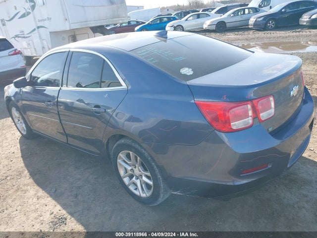 Chevrolet MALIBU 1LT 2015 1G11C5SL9FF331061 Image 3