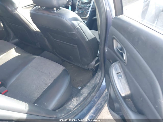 Chevrolet MALIBU 1LT 2015 1G11C5SL9FF331061 Image 8
