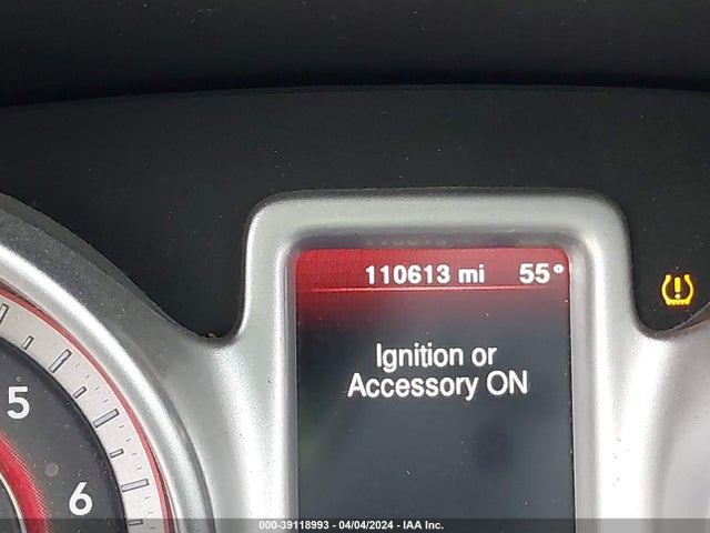 Dodge Journey Sxt 2017 3C4PDCBG6HT582232 Image 15