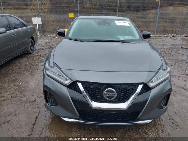 Nissan Maxima Sv Xtronic Cvt 2020 1N4AA6CVXLC364253 Image 12