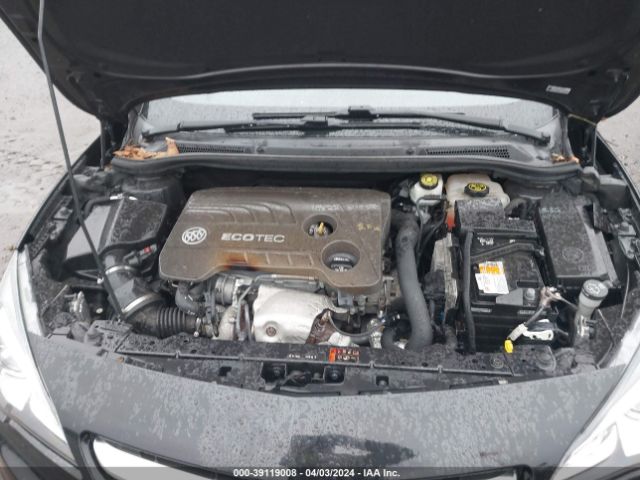 W04WT3N50GG037374 Buick Cascada Premium