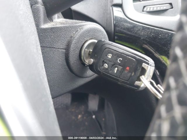 W04WT3N50GG037374 Buick Cascada Premium