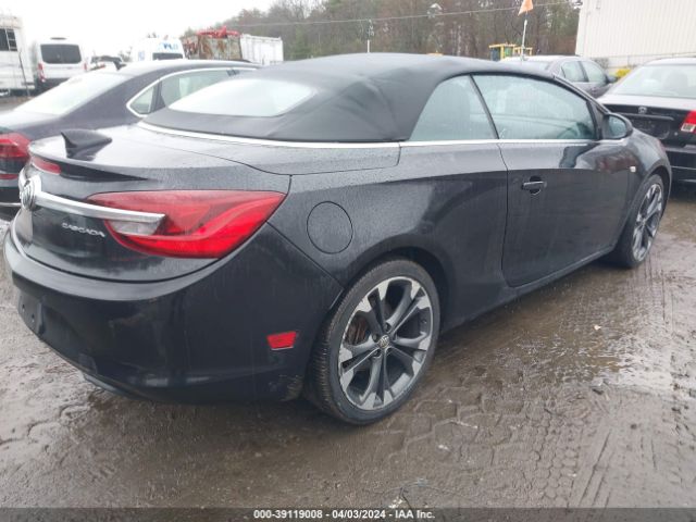 W04WT3N50GG037374 Buick Cascada Premium