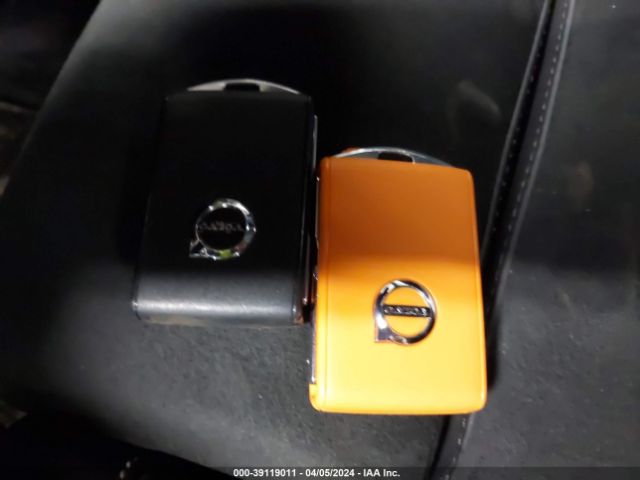 YV4ED3GL6P2035729 Volvo C40 Recharge Pure Electric Twin Plus