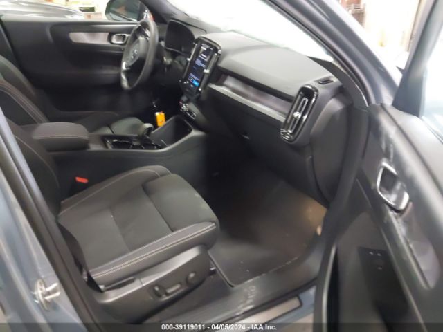 YV4ED3GL6P2035729 Volvo C40 Recharge Pure Electric Twin Plus