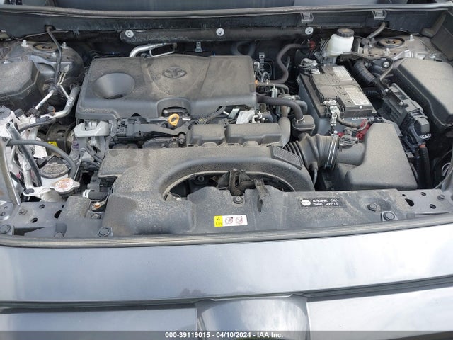 Toyota Rav4 Xle Premium 2021 2T3A1RFV9MW209859 Image 10