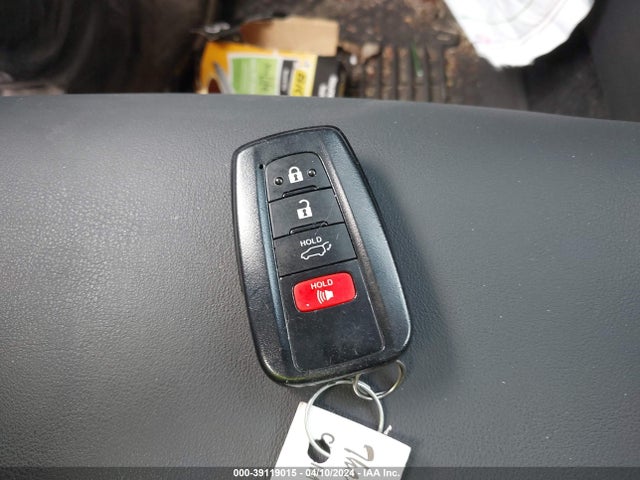 Toyota Rav4 Xle Premium 2021 2T3A1RFV9MW209859 Image 11