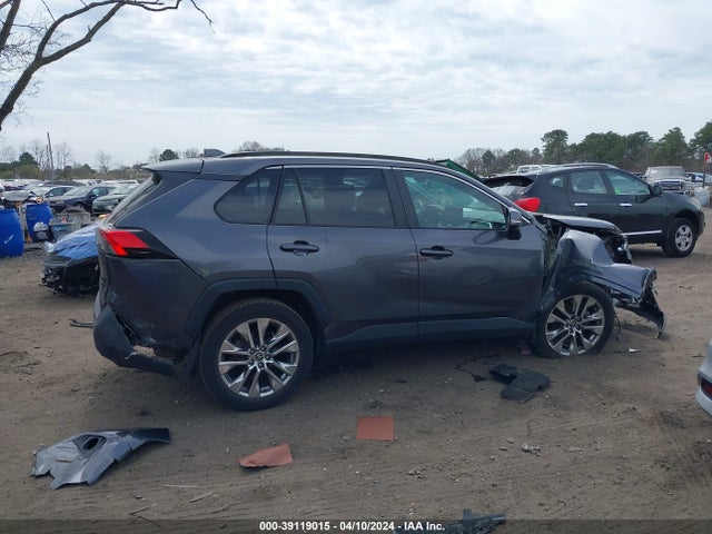 Toyota Rav4 Xle Premium 2021 2T3A1RFV9MW209859 Image 13