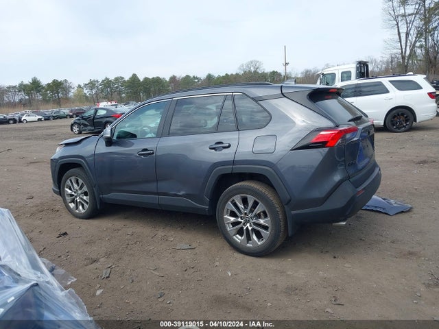 Toyota Rav4 Xle Premium 2021 2T3A1RFV9MW209859 Image 14