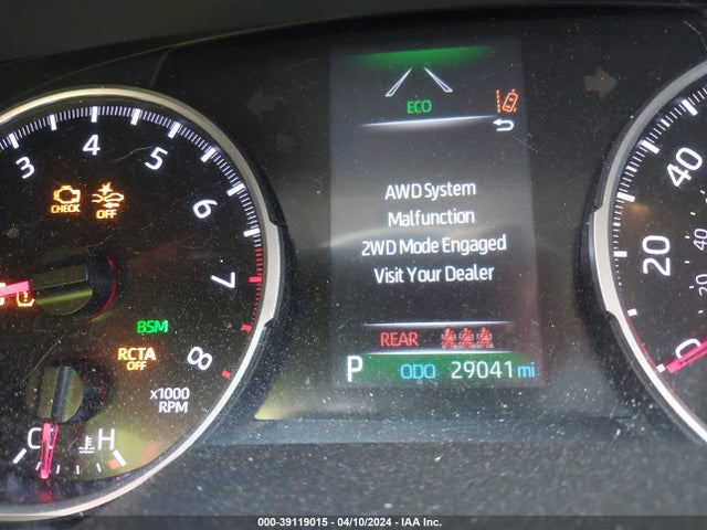 Toyota Rav4 Xle Premium 2021 2T3A1RFV9MW209859 Image 15