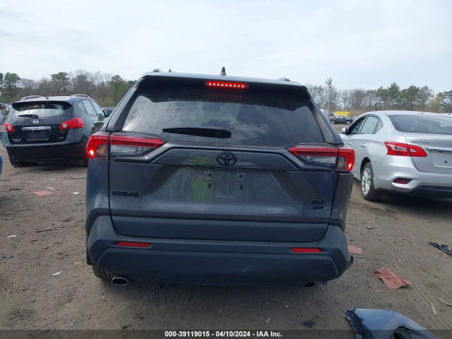 Toyota Rav4 Xle Premium 2021 2T3A1RFV9MW209859 Image 16