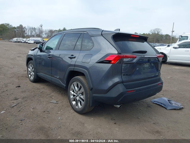 Toyota Rav4 Xle Premium 2021 2T3A1RFV9MW209859 Image 3