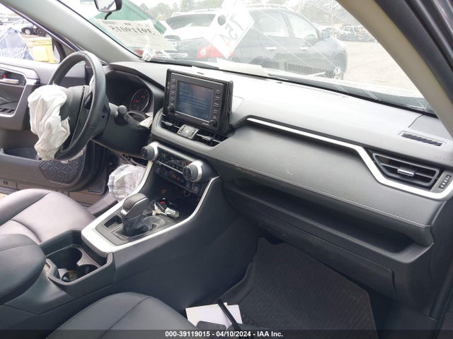 Toyota Rav4 Xle Premium 2021 2T3A1RFV9MW209859 Image 5
