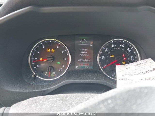 Toyota Rav4 Xle Premium 2021 2T3A1RFV9MW209859 Image 7