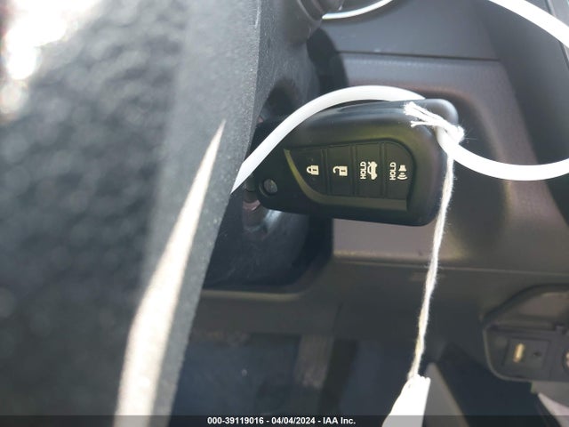 Toyota CAMRY LE 2019 4T1B11HK3KU785915 Image 11