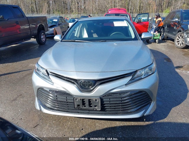 Toyota CAMRY LE 2019 4T1B11HK3KU785915 Image 13