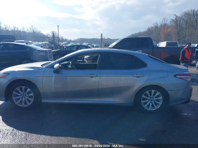 Toyota CAMRY LE 2019 4T1B11HK3KU785915 Image 15
