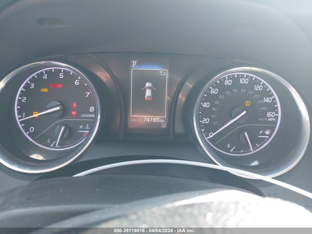 Toyota CAMRY LE 2019 4T1B11HK3KU785915 Image 7
